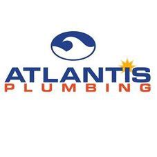 atlantis plumbing|Atlantis Plumbing